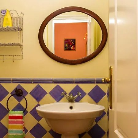 Holiday home Casa Torre Del Virrey