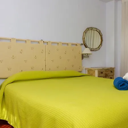 Holiday home Casa Torre Del Virrey *