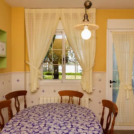 Holiday home Casa Torre Del Virrey *