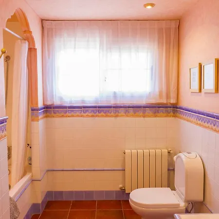 Casa Torre Del Virrey Holiday home