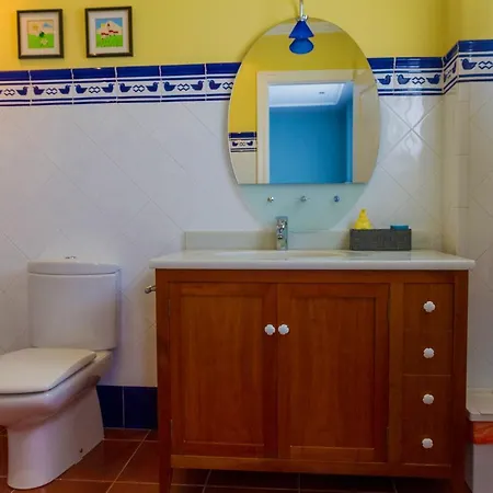 Casa Torre Del Virrey Holiday home *