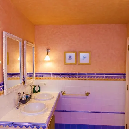 Casa Torre Del Virrey La Eliana