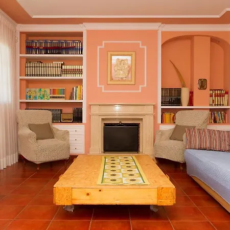 Casa Torre Del Virrey Holiday home La Eliana
