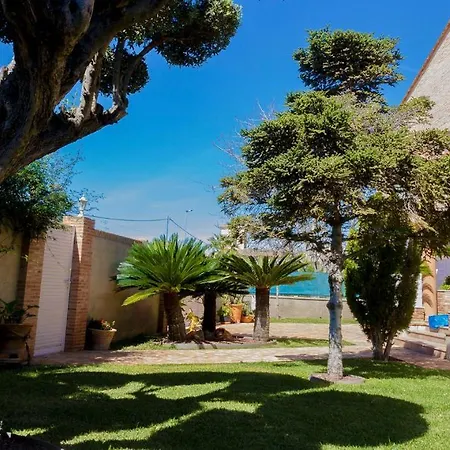 Casa Torre Del Virrey *