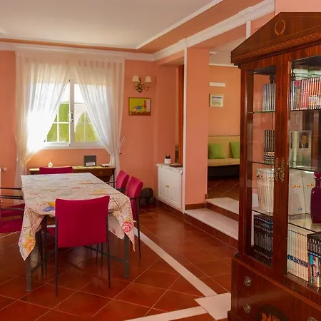 Holiday home Casa Torre Del Virrey