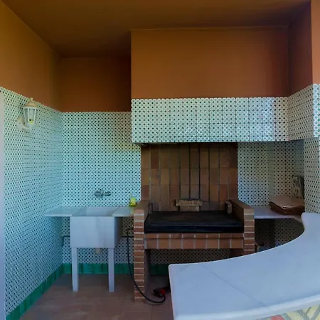 Casa Torre Del Virrey Holiday home