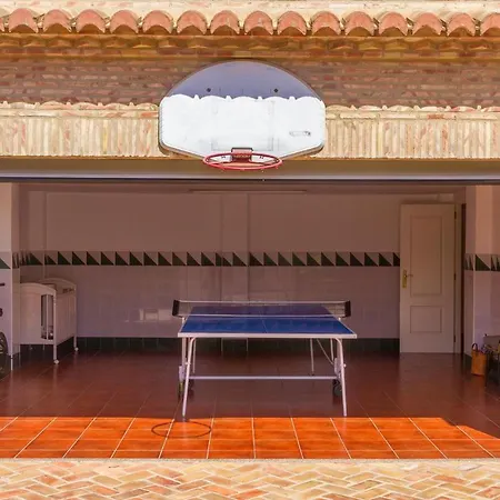 Holiday home Casa Torre Del Virrey La Eliana