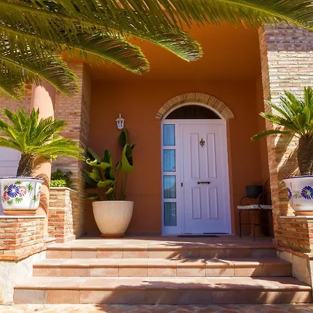 Casa Torre Del Virrey