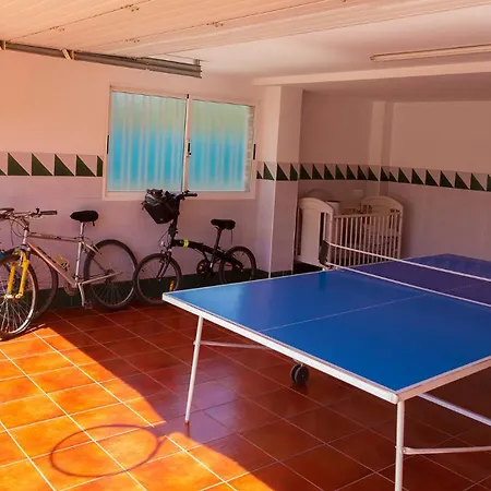 Casa Torre Del Virrey Holiday home